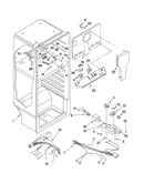 Liner parts