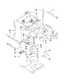 Tub parts