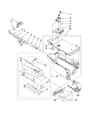 Dispenser parts