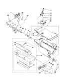 Dispenser parts