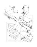 Dispenser parts