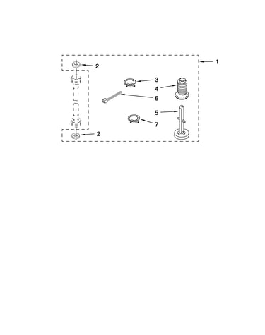 Miscellaneous parts