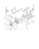 Icemaker parts