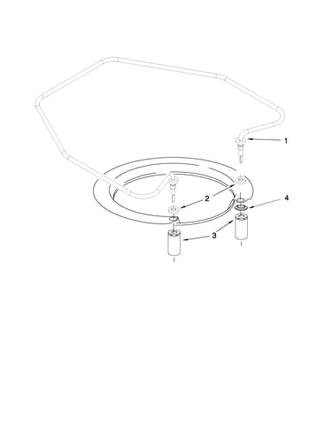 Heater parts