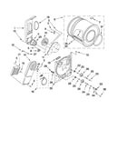 Bulkhead parts