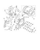 Bulkhead parts