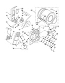 Bulkhead parts