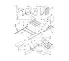 Kenmore 10641564801 unit parts diagram
