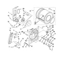 Bulkhead parts