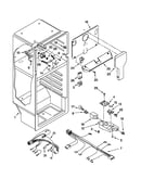 Liner parts