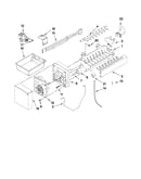 Icemaker parts