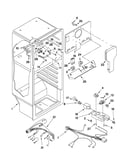 Liner parts