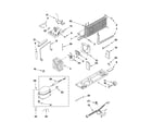 Kenmore 10632862010 unit parts diagram