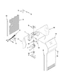 Air flow parts