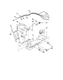 Control parts