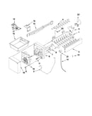 Icemaker parts