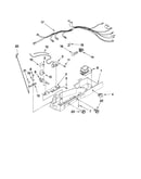 Control parts