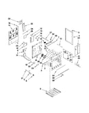 Chassis parts