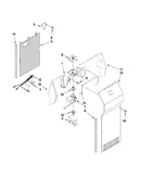 Air flow parts