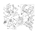 Bulkhead parts