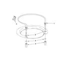 Heater parts
