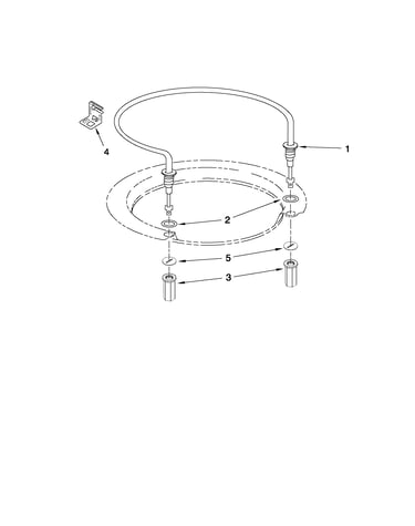 Heater parts