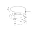 Heater parts