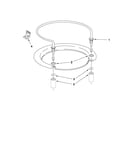 Heater parts