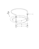 Heater parts