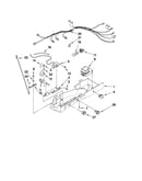 Control parts