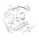 Control parts