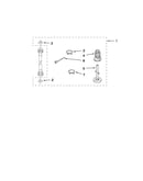 Miscellaneous parts