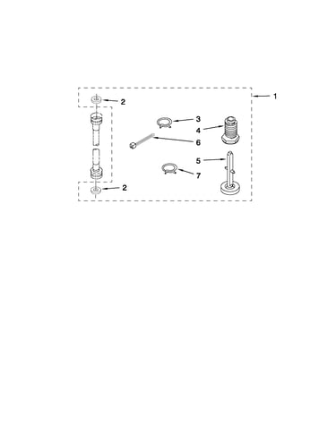 Miscellaneous parts