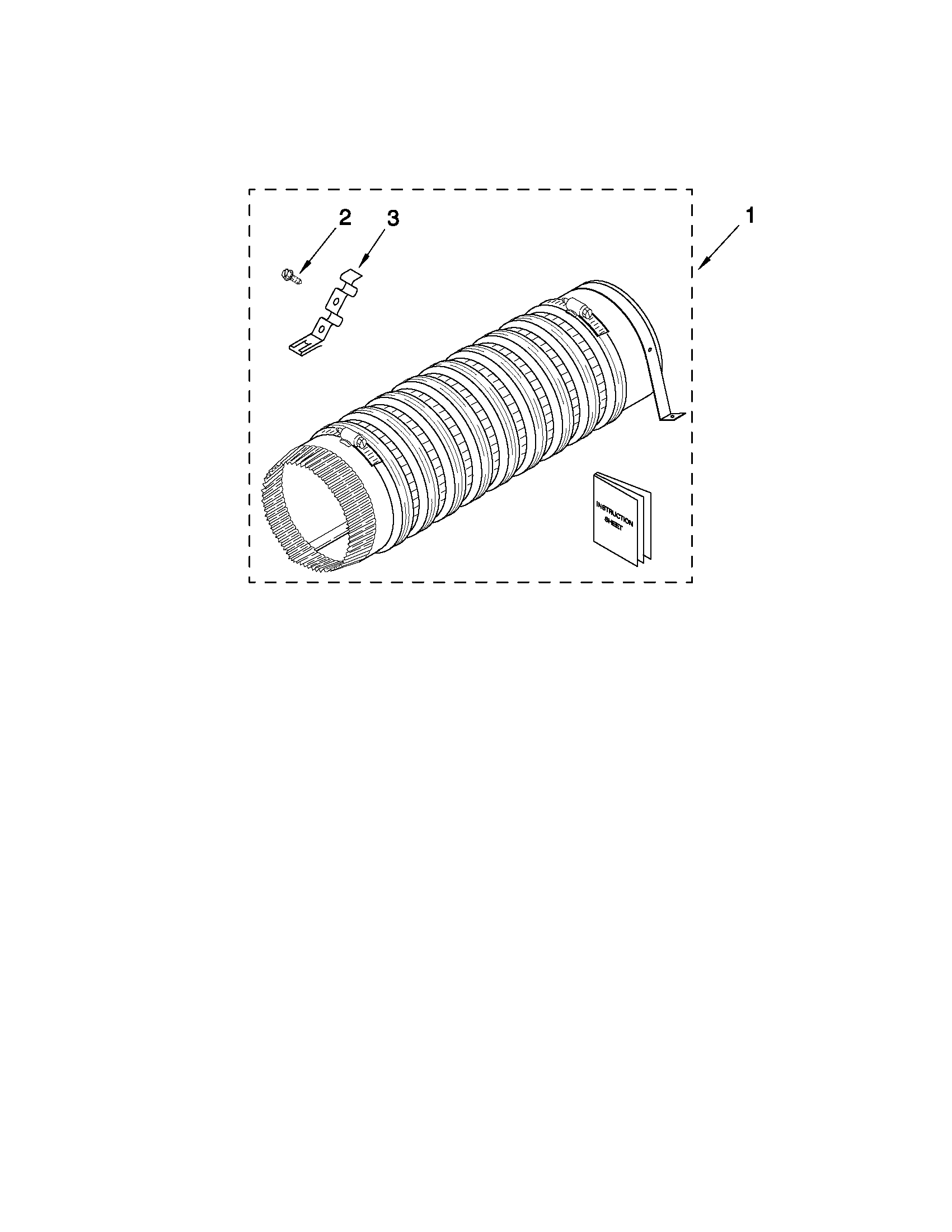 Product accessory parts