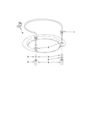 Heater parts