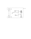 Miscellaneous parts
