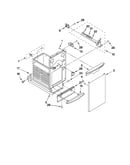 Container parts