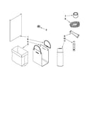 Accessory parts