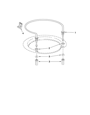 Heater parts