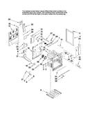 Chassis parts