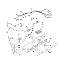 Control parts