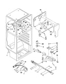 Liner parts