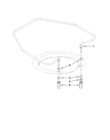Heater parts