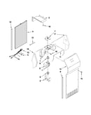 Air flow parts