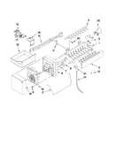 Icemaker parts
