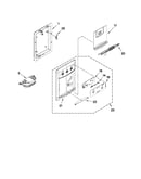 Dispenser parts