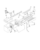 Icemaker parts