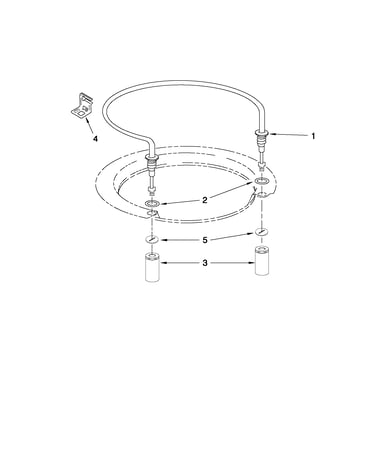 Heater parts