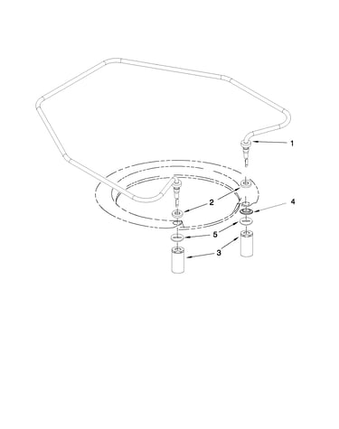 Heater parts