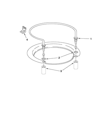Heater parts